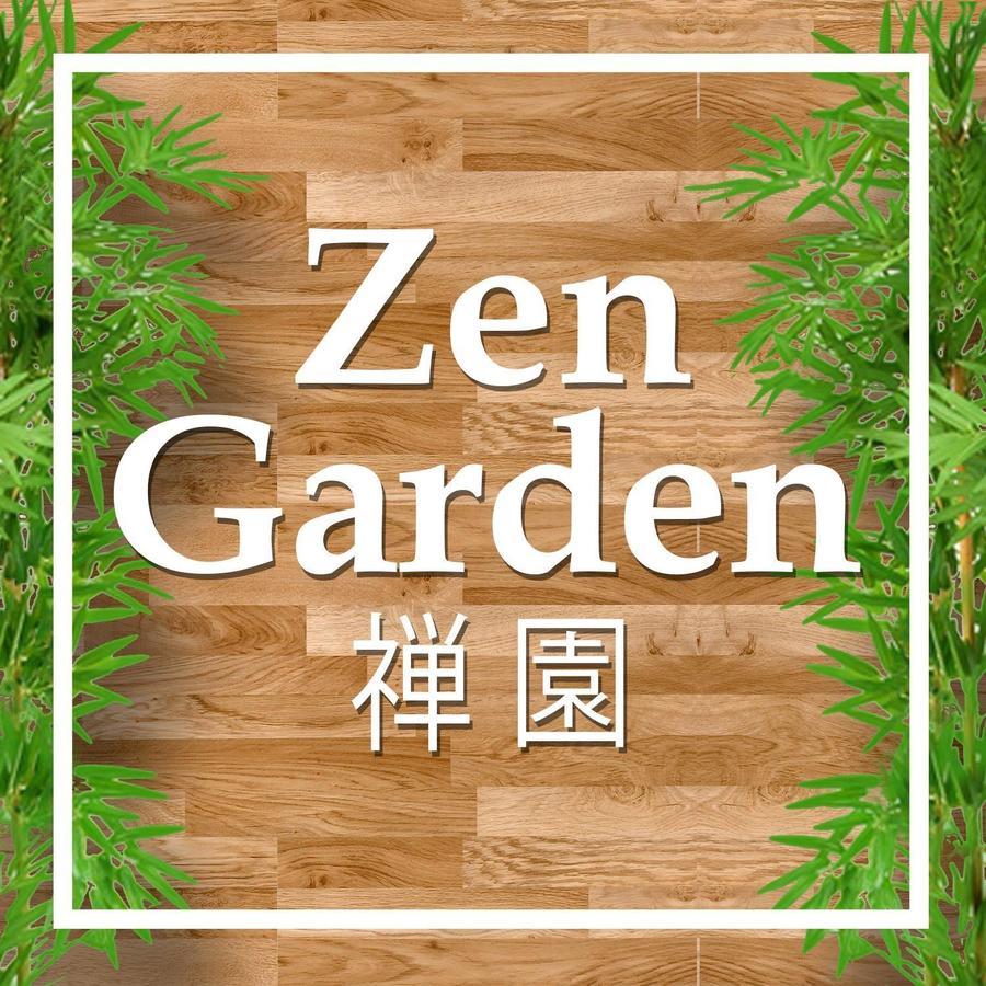 Zen Garden Acomodação com café da manhã Cavite Exterior foto